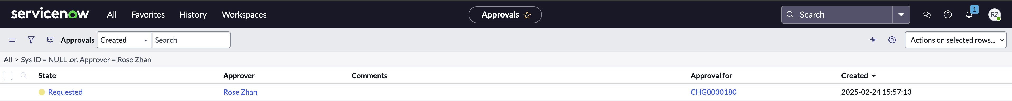 change request creation workflow2